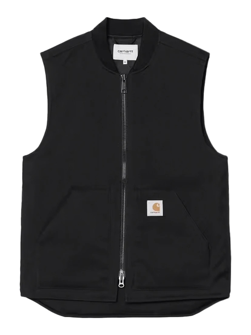 Carhartt WIP Jackets Black