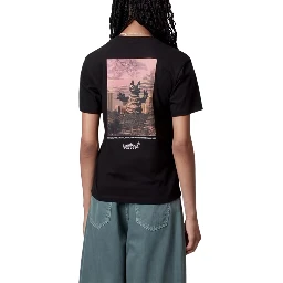 Carhartt WIP T-shirts and Polos Black