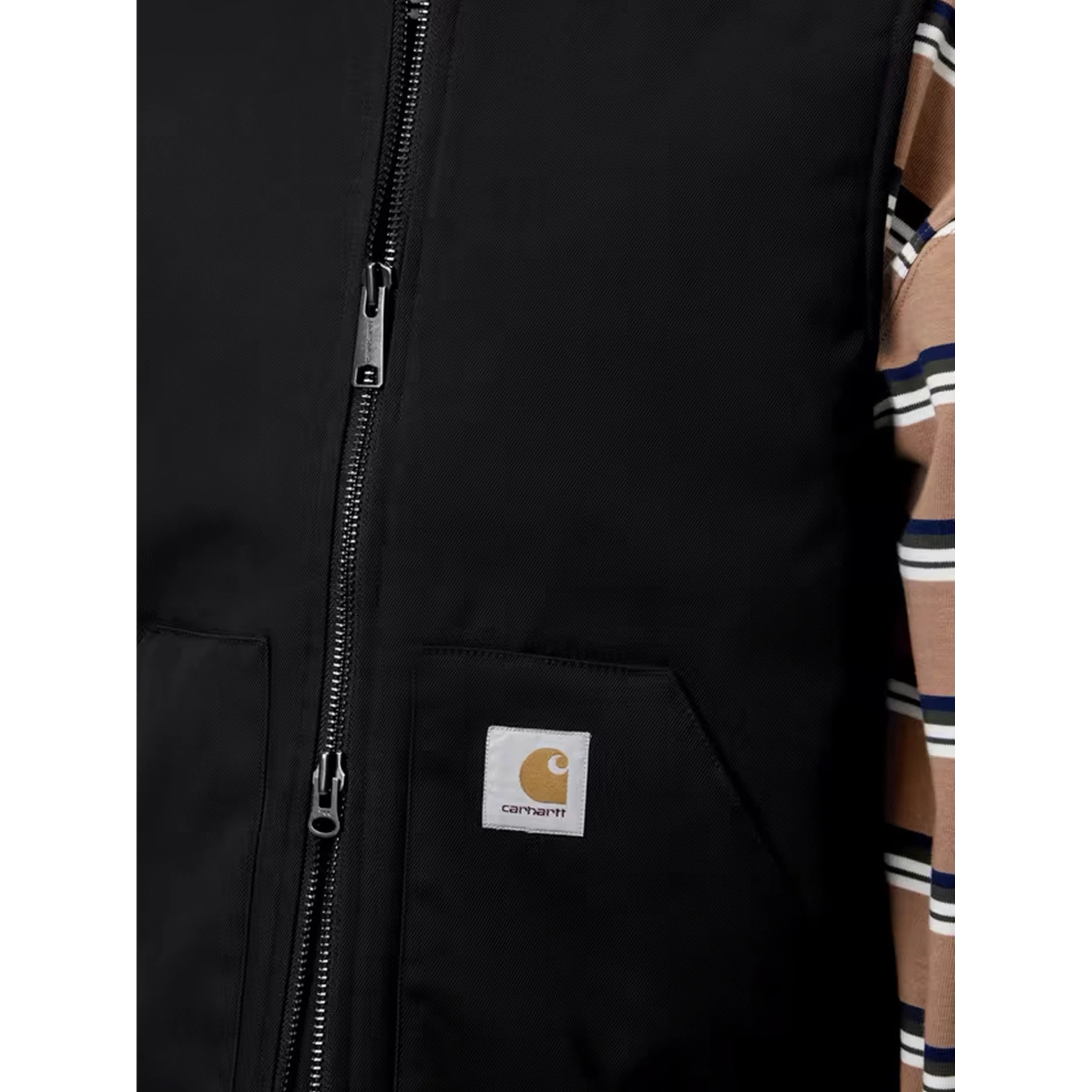 Carhartt WIP Jackets Black