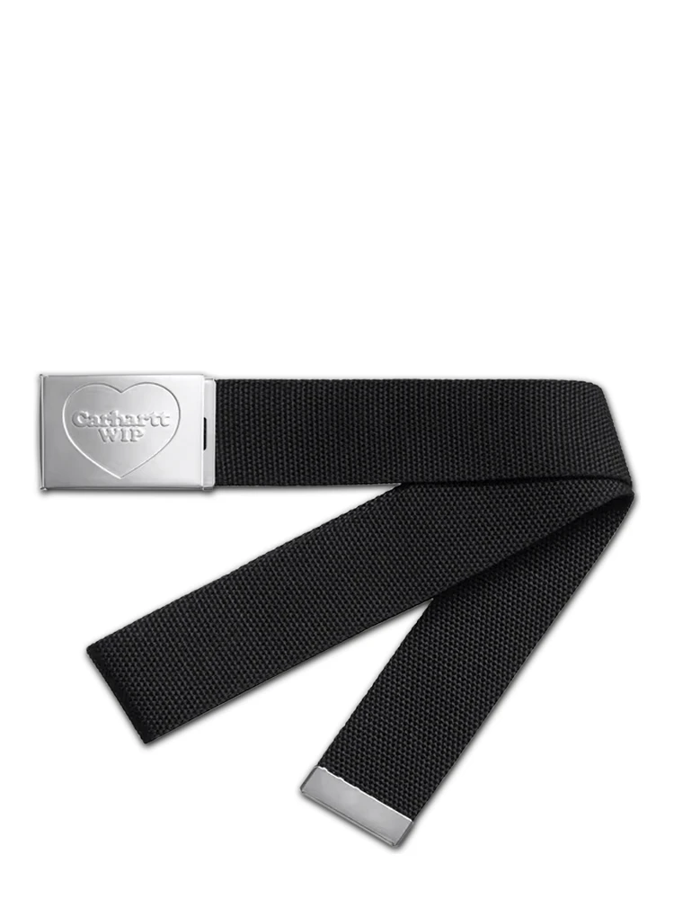 Carhartt WIP Hats Black