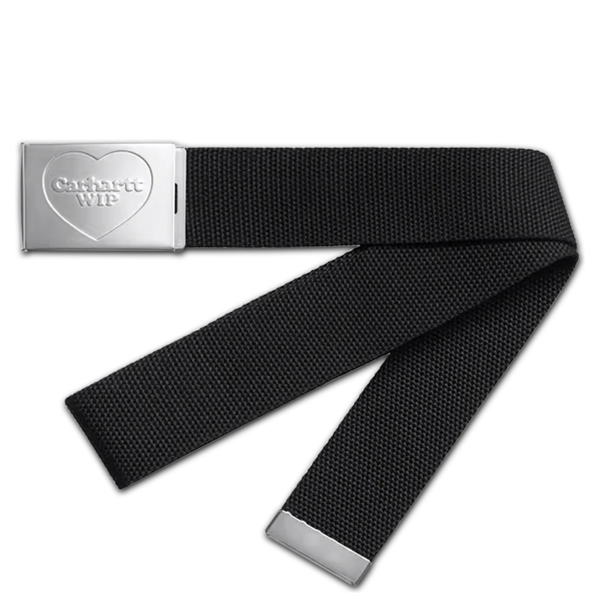 Carhartt WIP Hats Black