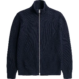 NORSE PROJECTS Jackets Blue