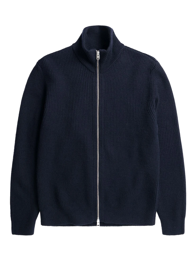 NORSE PROJECTS Jackets Blue