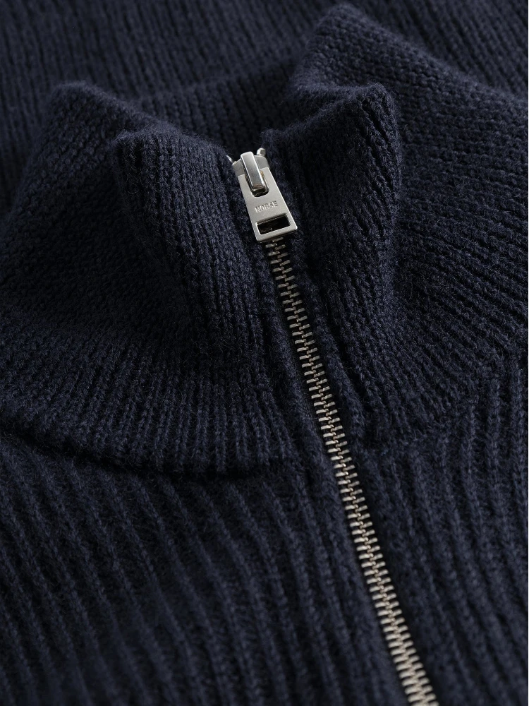 NORSE PROJECTS Jackets Blue alternative