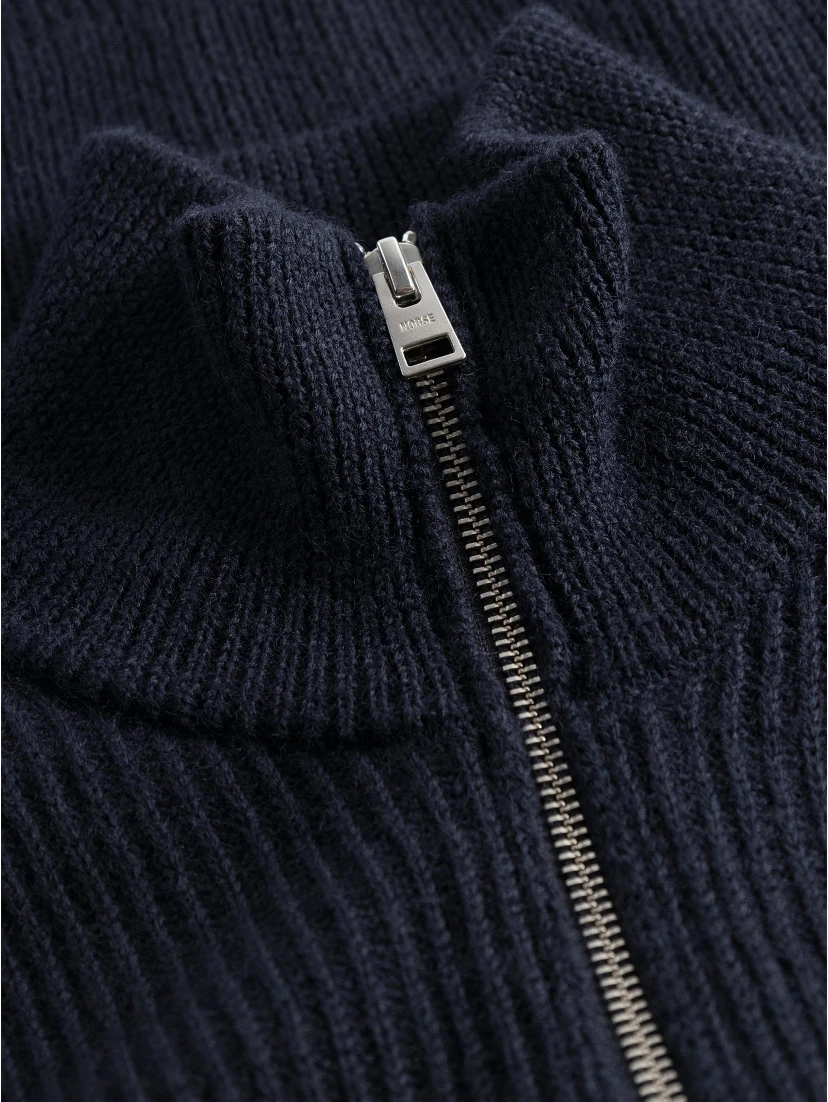 NORSE PROJECTS Jackets Blue