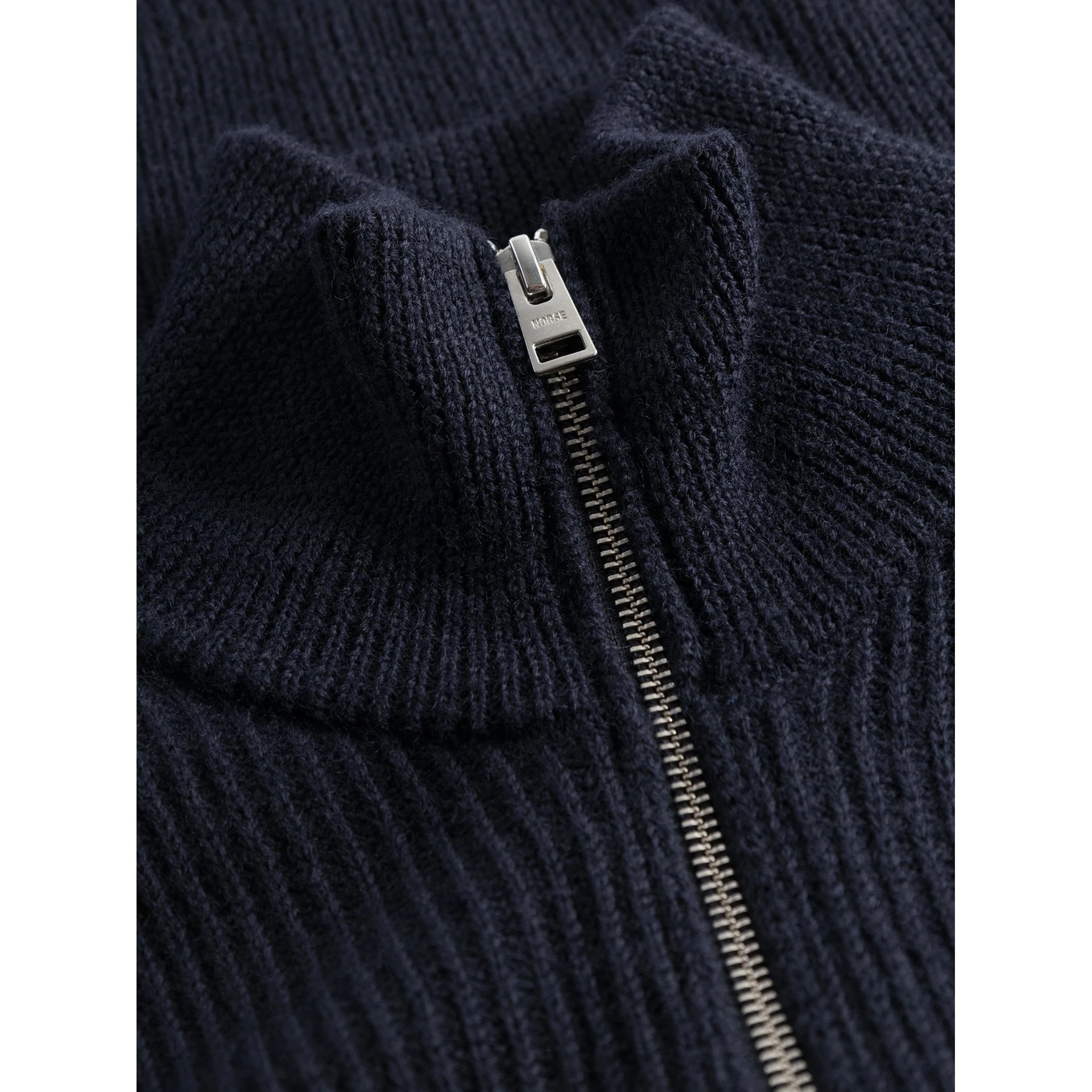 NORSE PROJECTS Jackets Blue