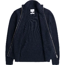 NORSE PROJECTS Jackets Blue
