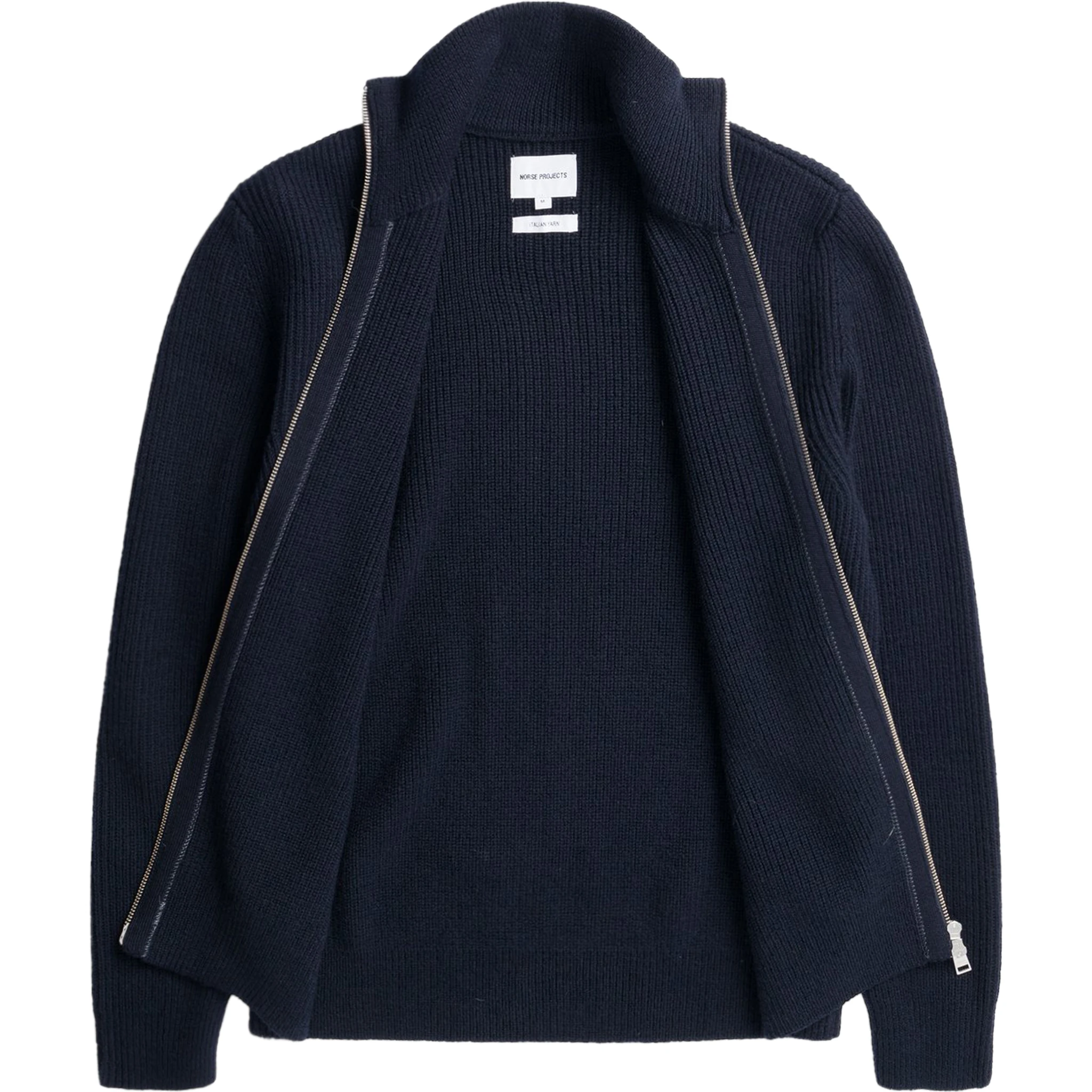 NORSE PROJECTS Jackets Blue