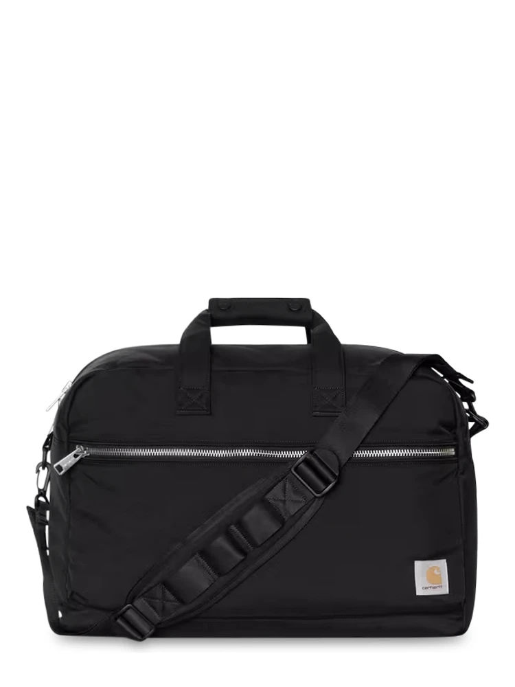Carhartt WIP Suitcases Black