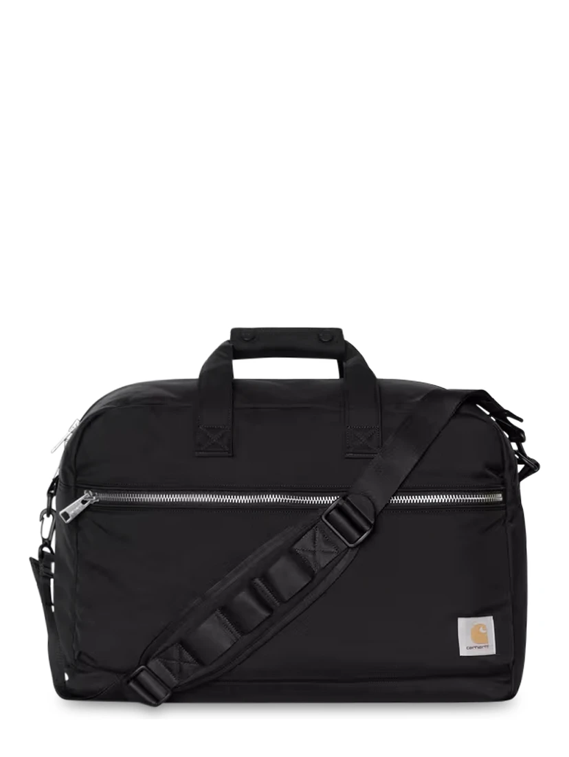 Carhartt WIP Suitcases Black