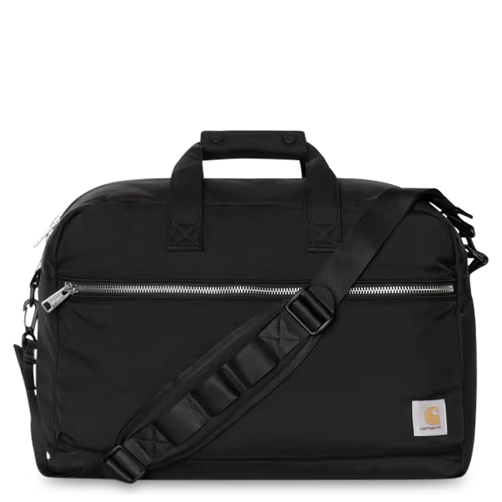 Carhartt WIP Suitcases Black