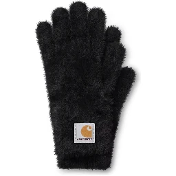 Carhartt WIP Gloves Black