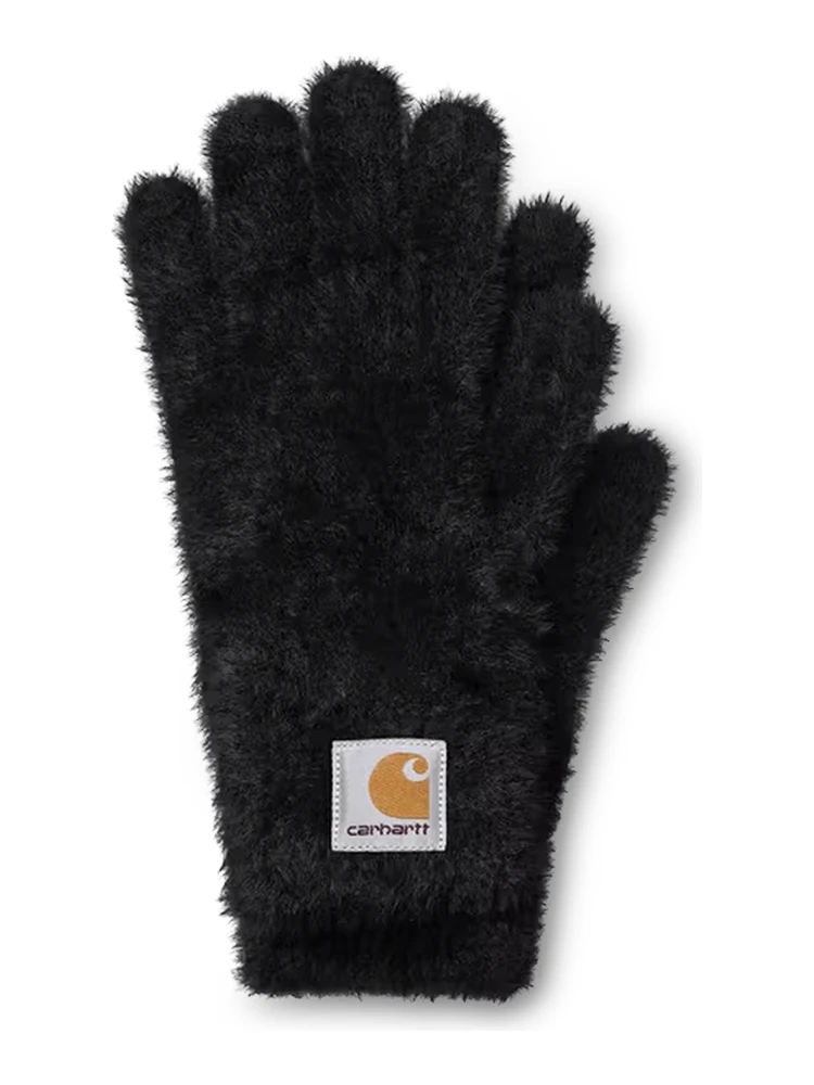Carhartt WIP Gloves Black