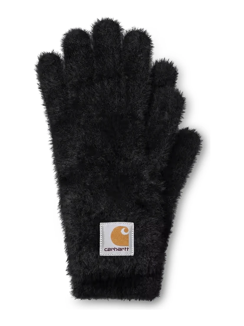 Carhartt WIP Gloves Black