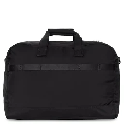 Carhartt WIP Suitcases Black