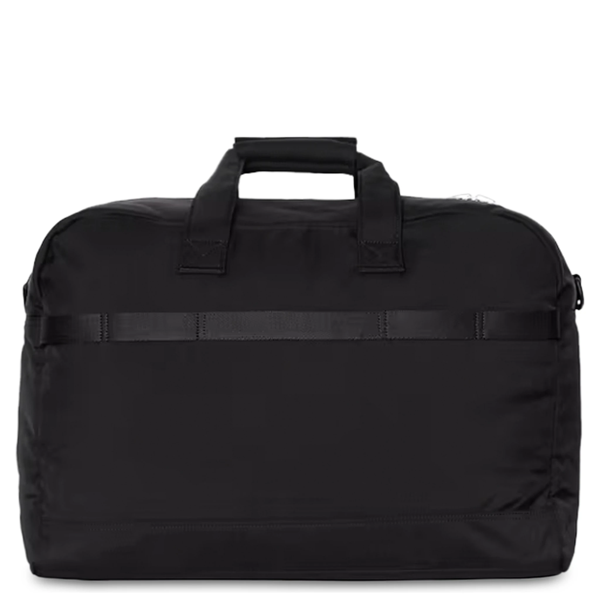 Carhartt WIP Suitcases Black