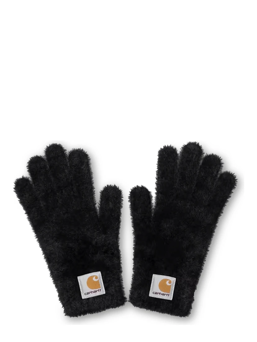 Carhartt WIP Gloves Black