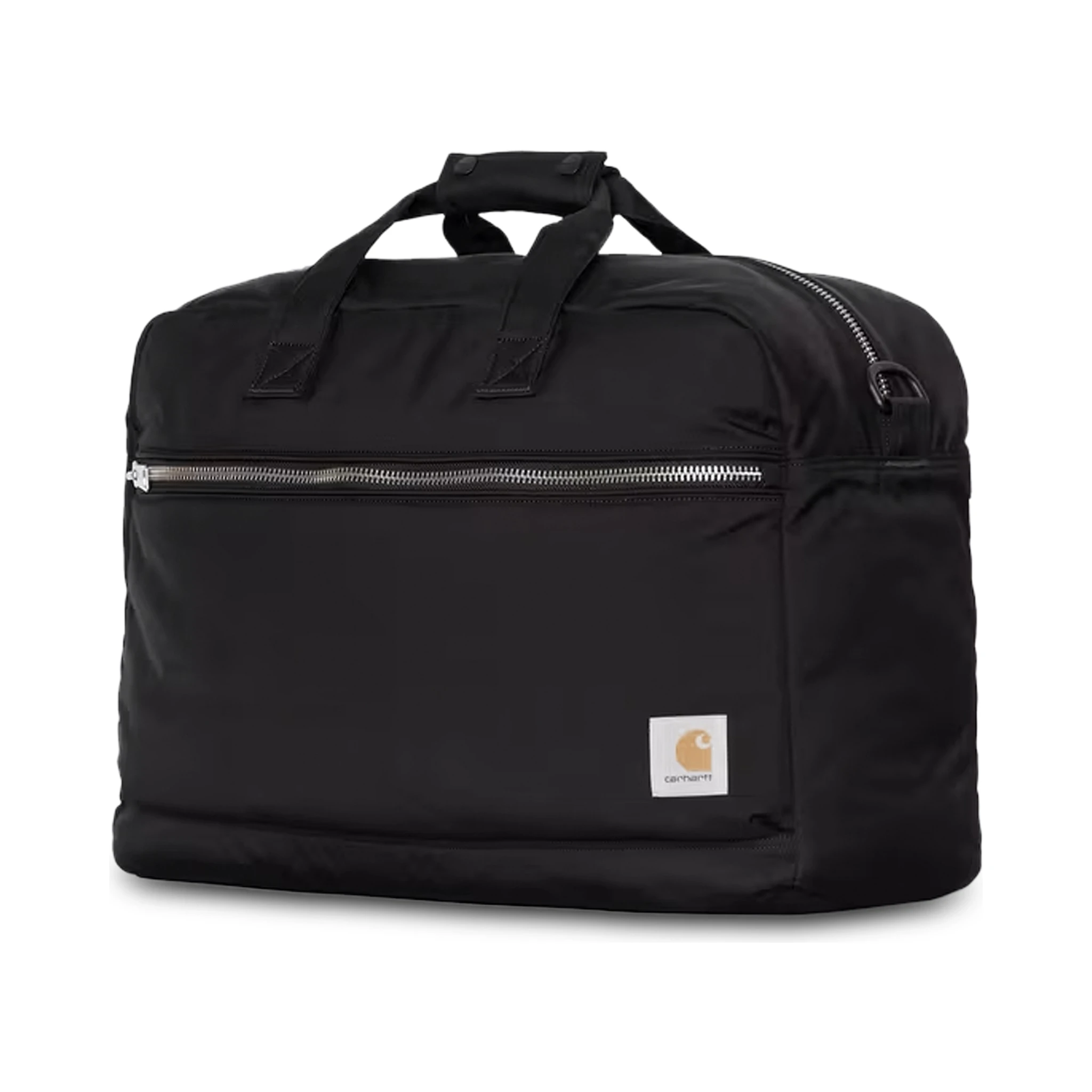 Carhartt WIP Suitcases Black