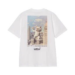 Carhartt WIP T-shirts and Polos White