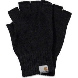 Carhartt WIP Gloves Black