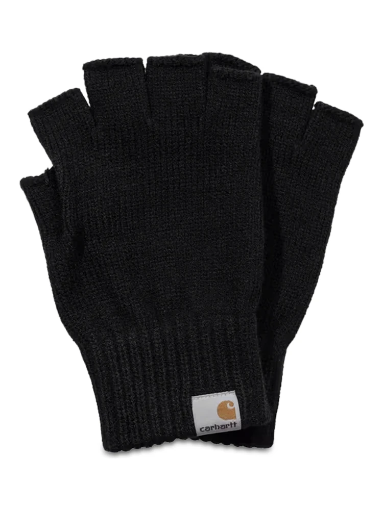 Carhartt WIP Gloves Black