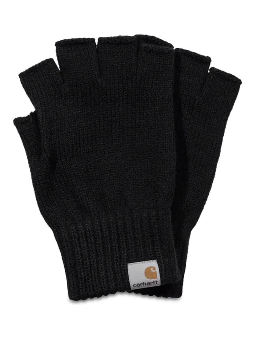 Carhartt WIP Gloves Black