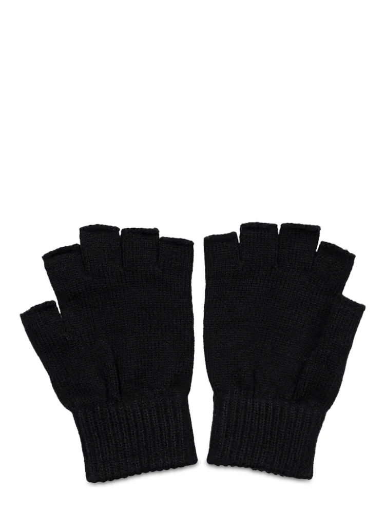 Carhartt WIP Gloves Black alternative