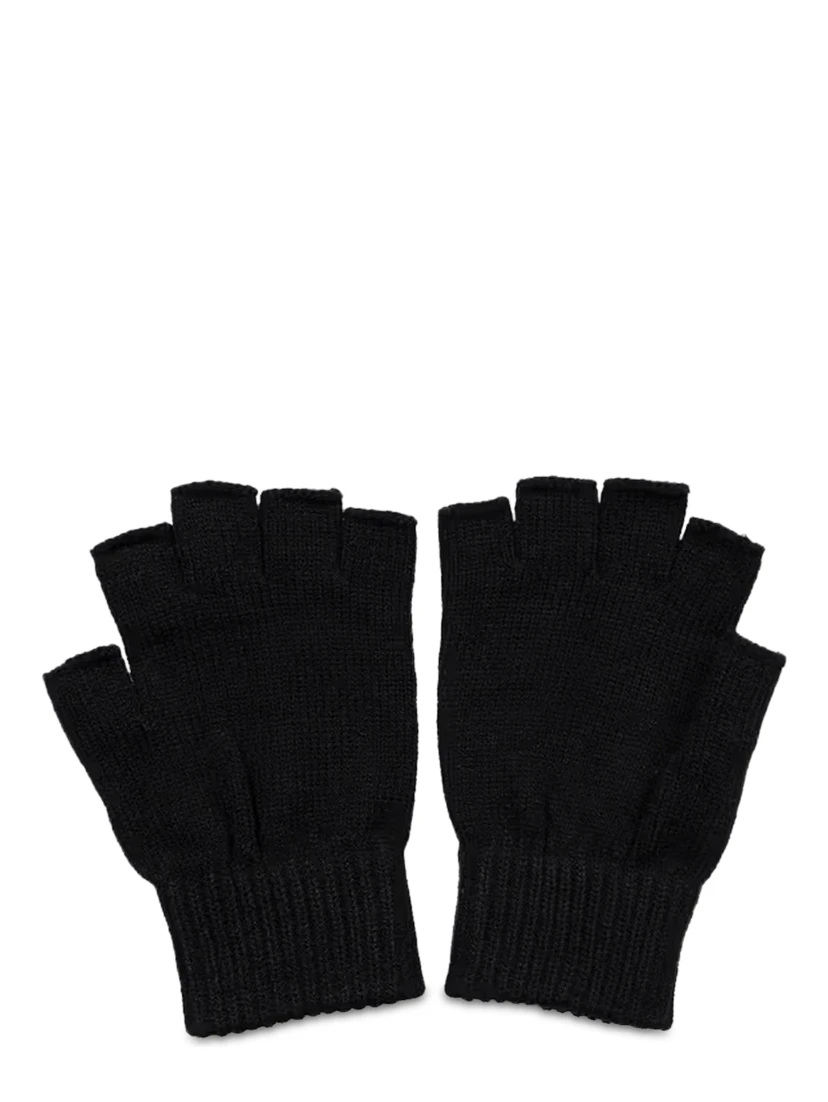 Carhartt WIP Gloves Black