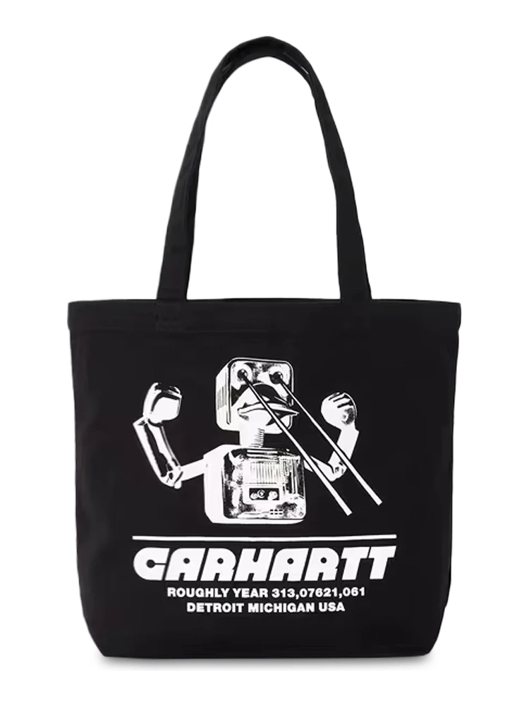 Carhartt WIP Bags.. Black