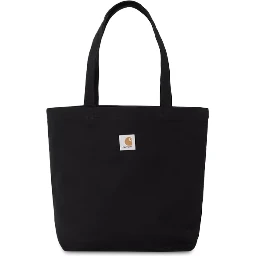 Carhartt WIP Bags.. Black