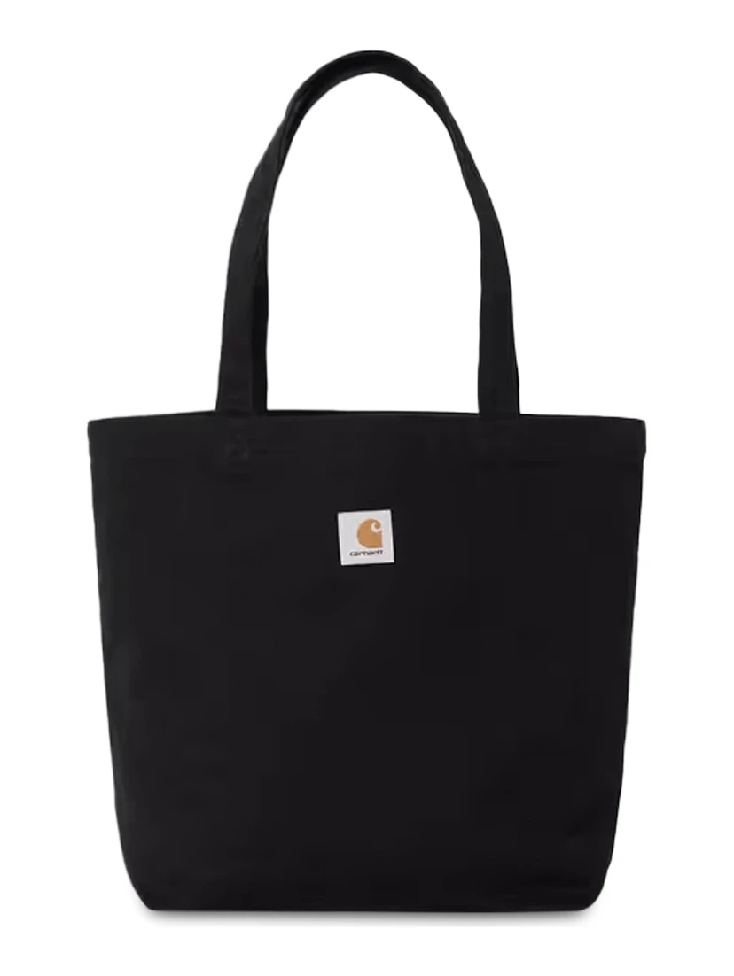 Carhartt WIP Bags.. Black