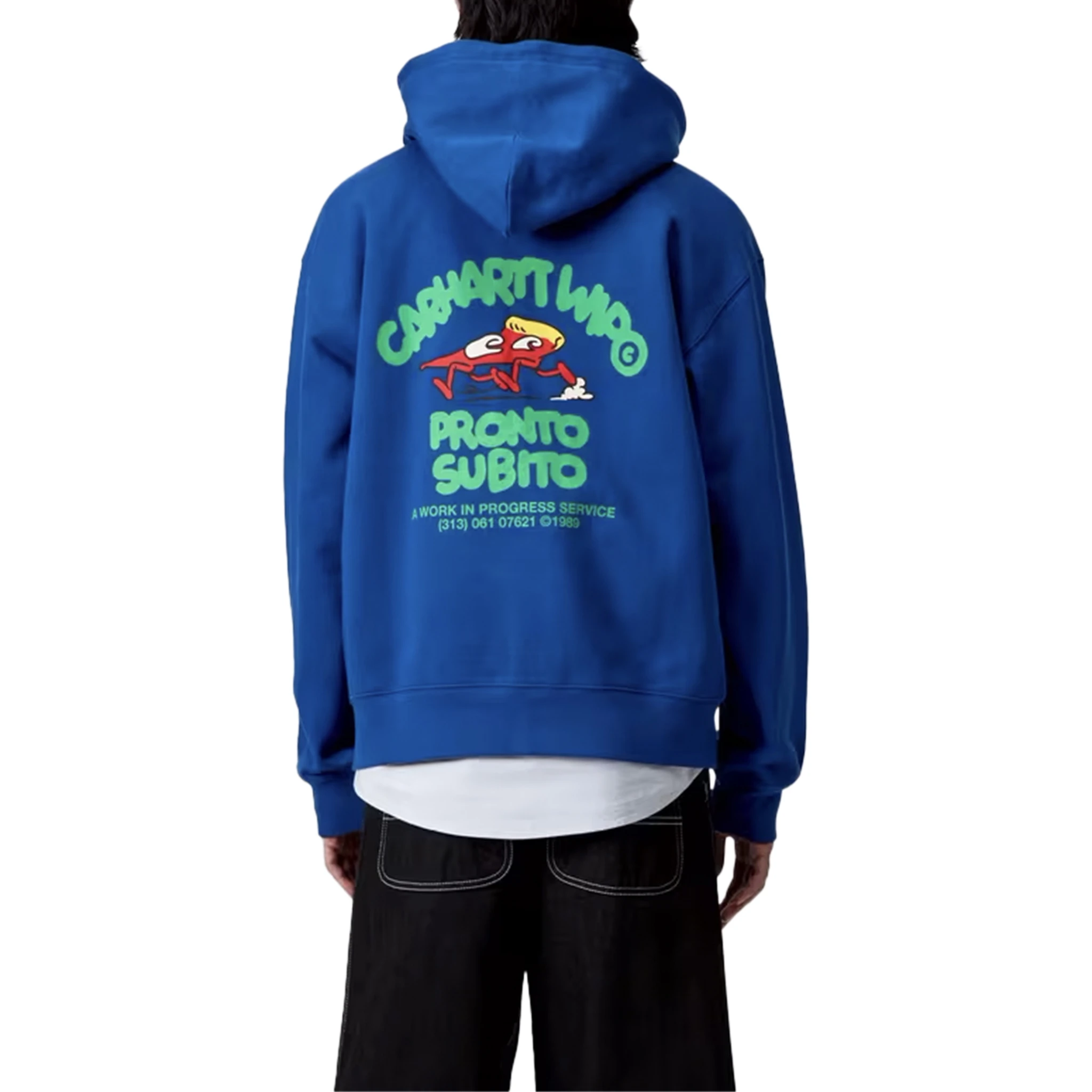 Carhartt WIP Sweaters