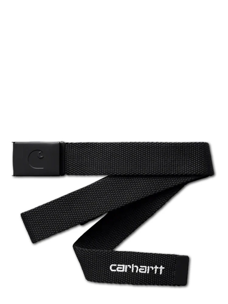 Carhartt WIP Belts Black