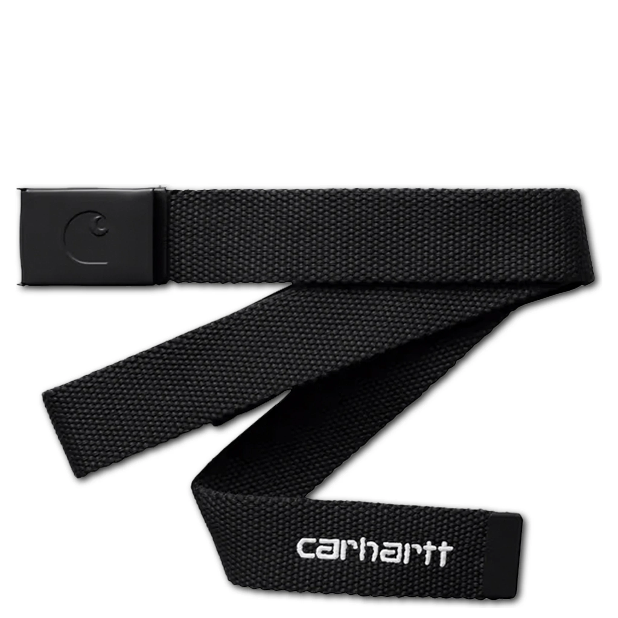 Carhartt WIP Belts Black
