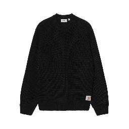 Carhartt WIP Sweaters Black