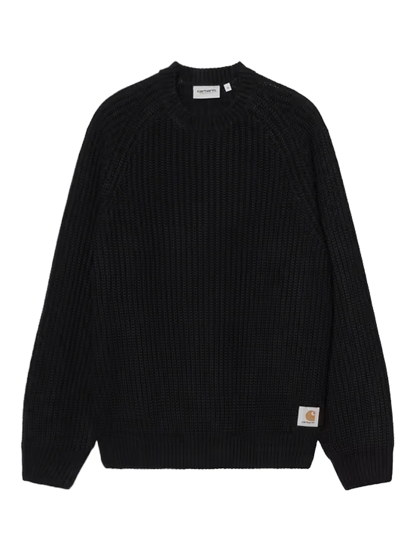 Carhartt WIP Sweaters Black
