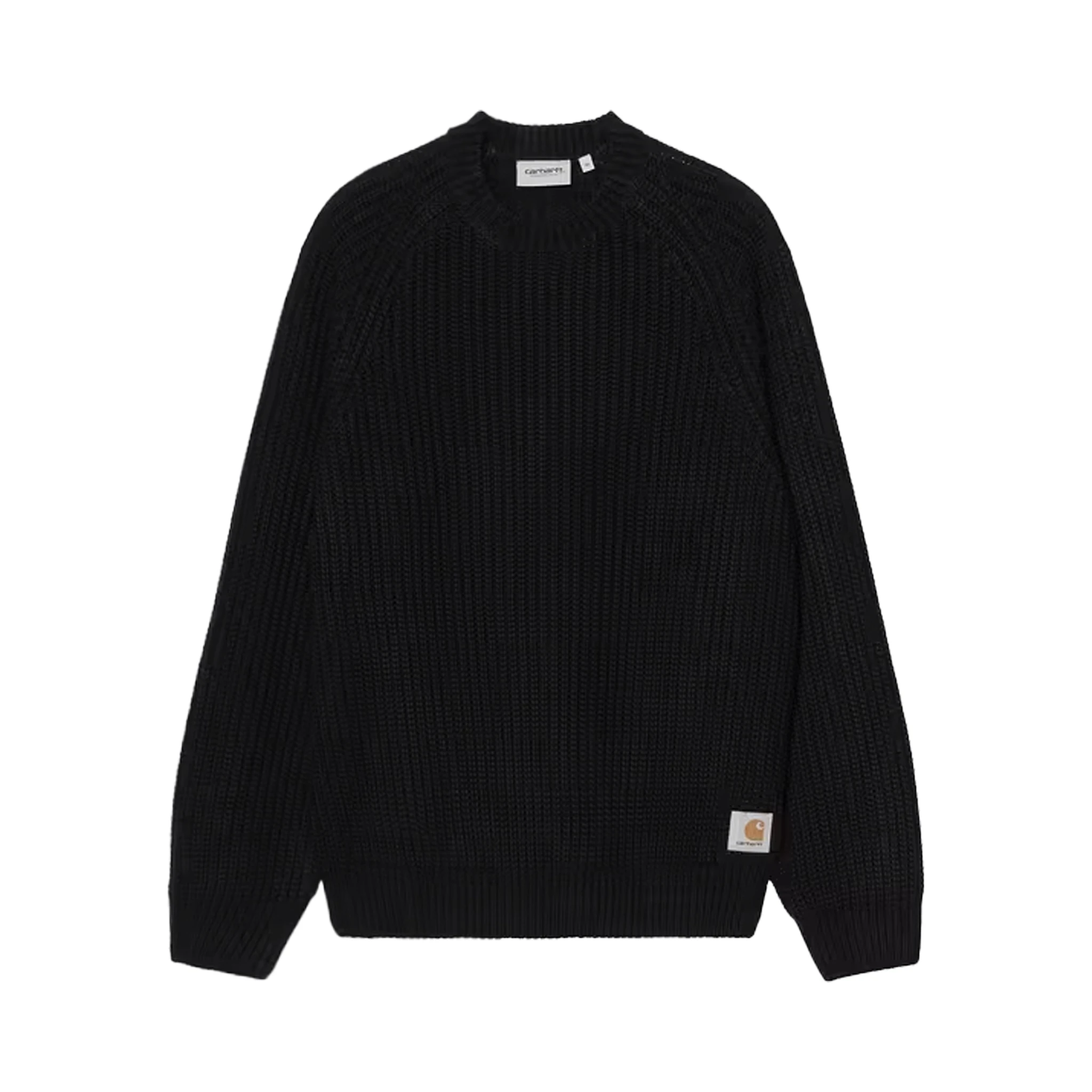 Carhartt WIP Sweaters Black