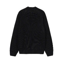 Carhartt WIP Sweaters Black