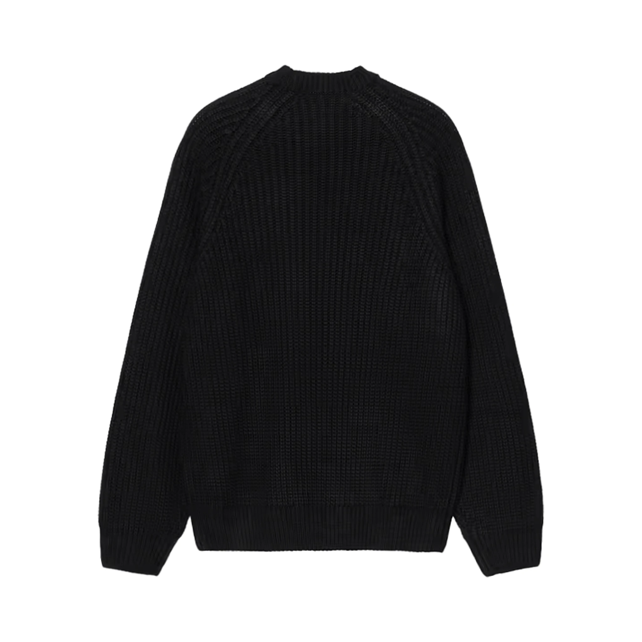Carhartt WIP Sweaters Black