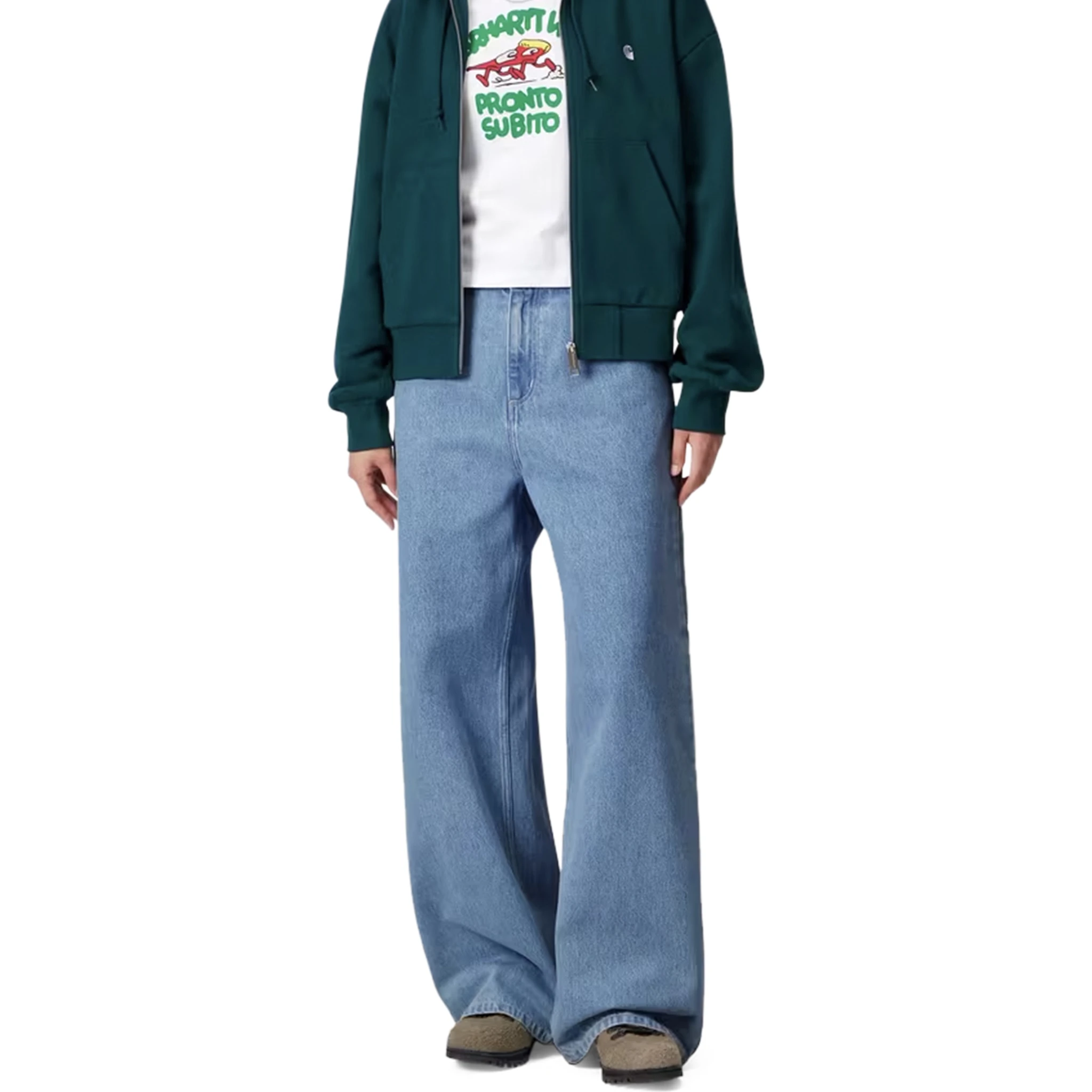 Carhartt WIP Trousers