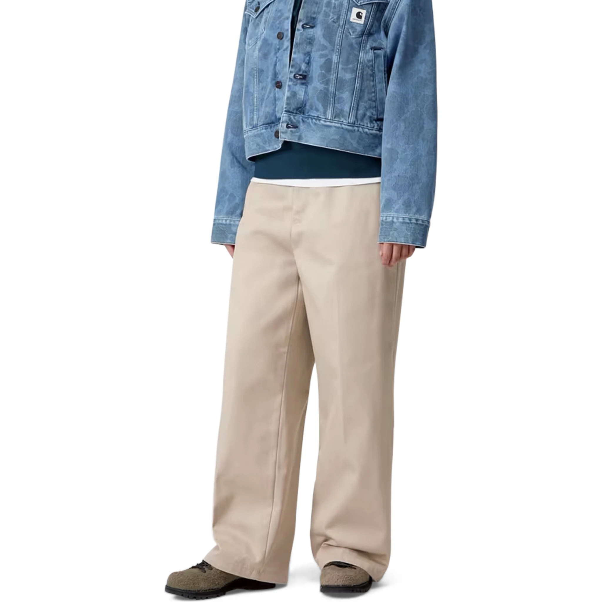 Carhartt WIP Trousers