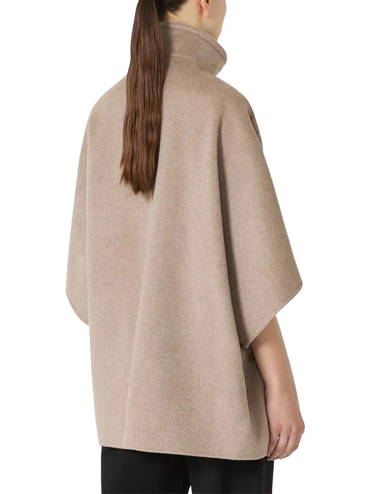 Max Mara Coats Beige alternative