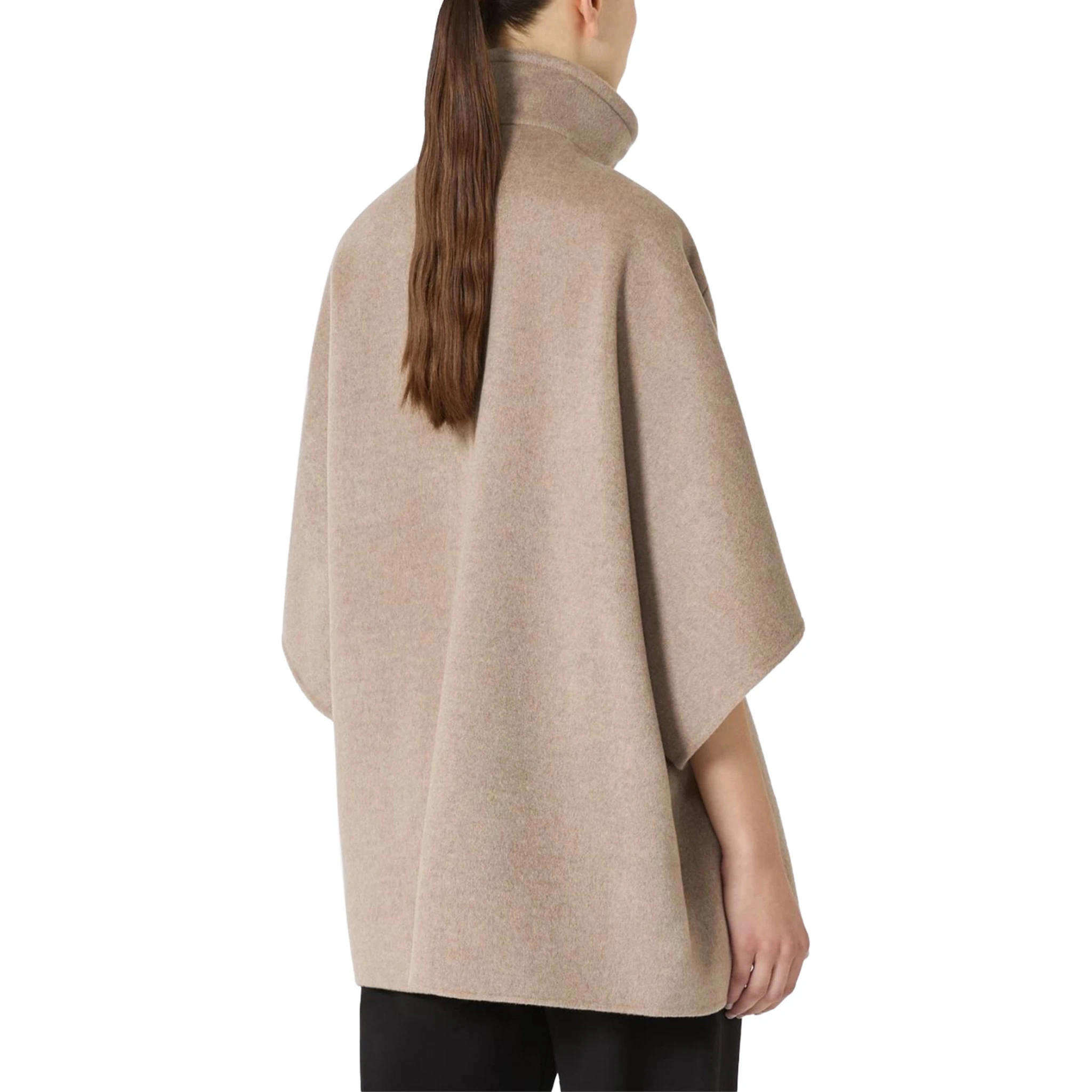 Max Mara Coats Beige