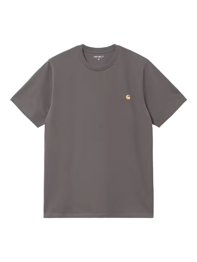 Carhartt WIP T-shirts and Polos