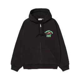 Carhartt WIP Sweaters Black