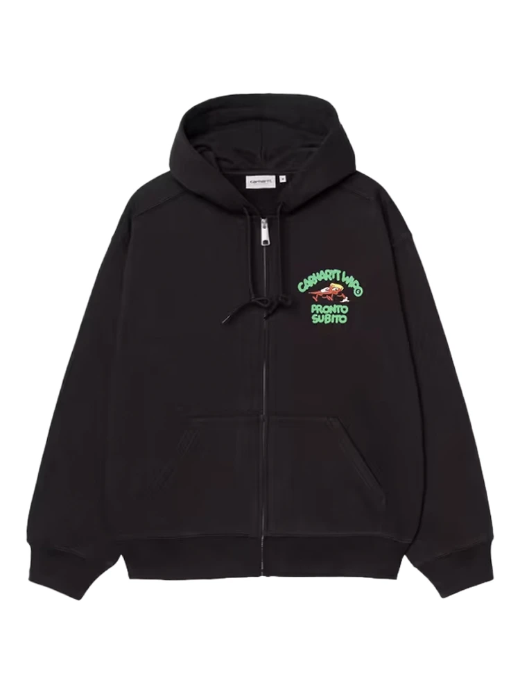 Carhartt WIP Sweaters Black