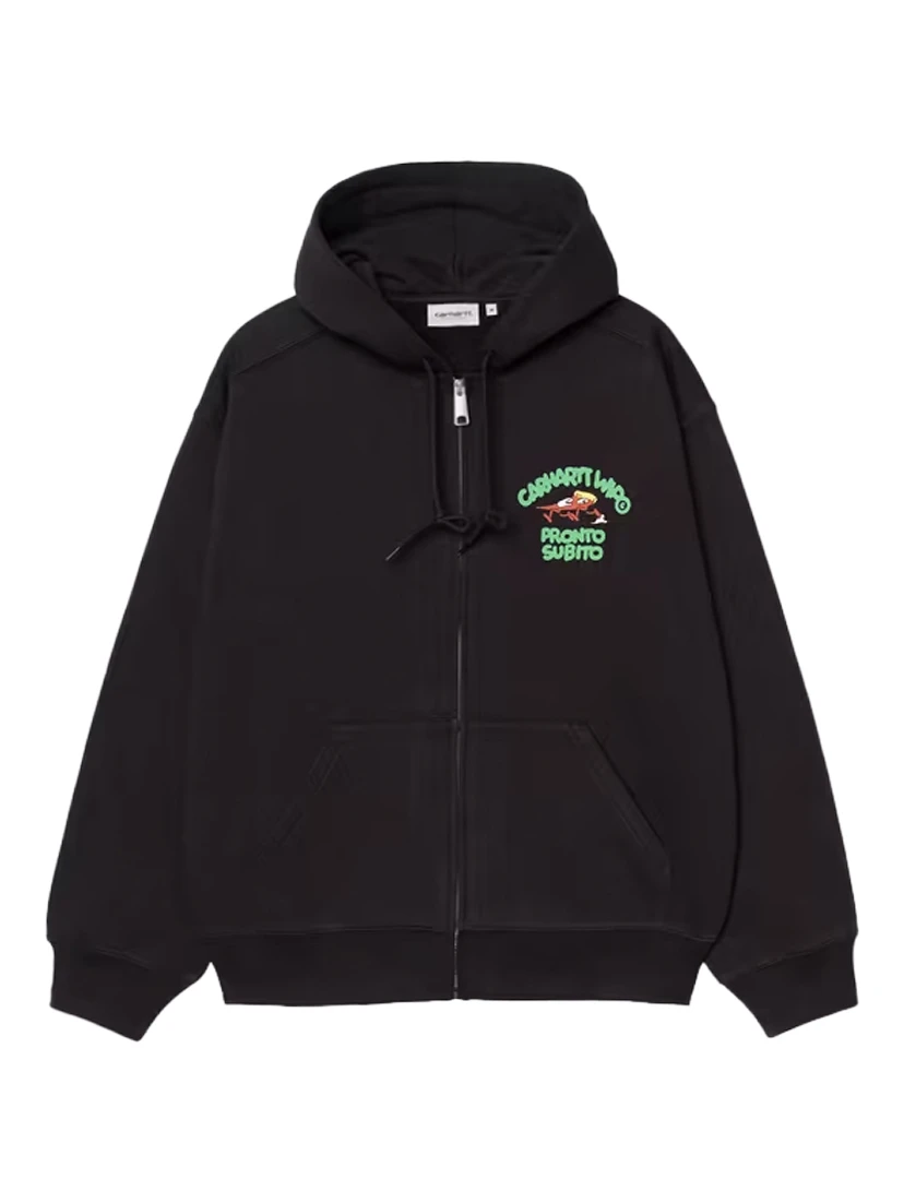 Carhartt WIP Sweaters Black
