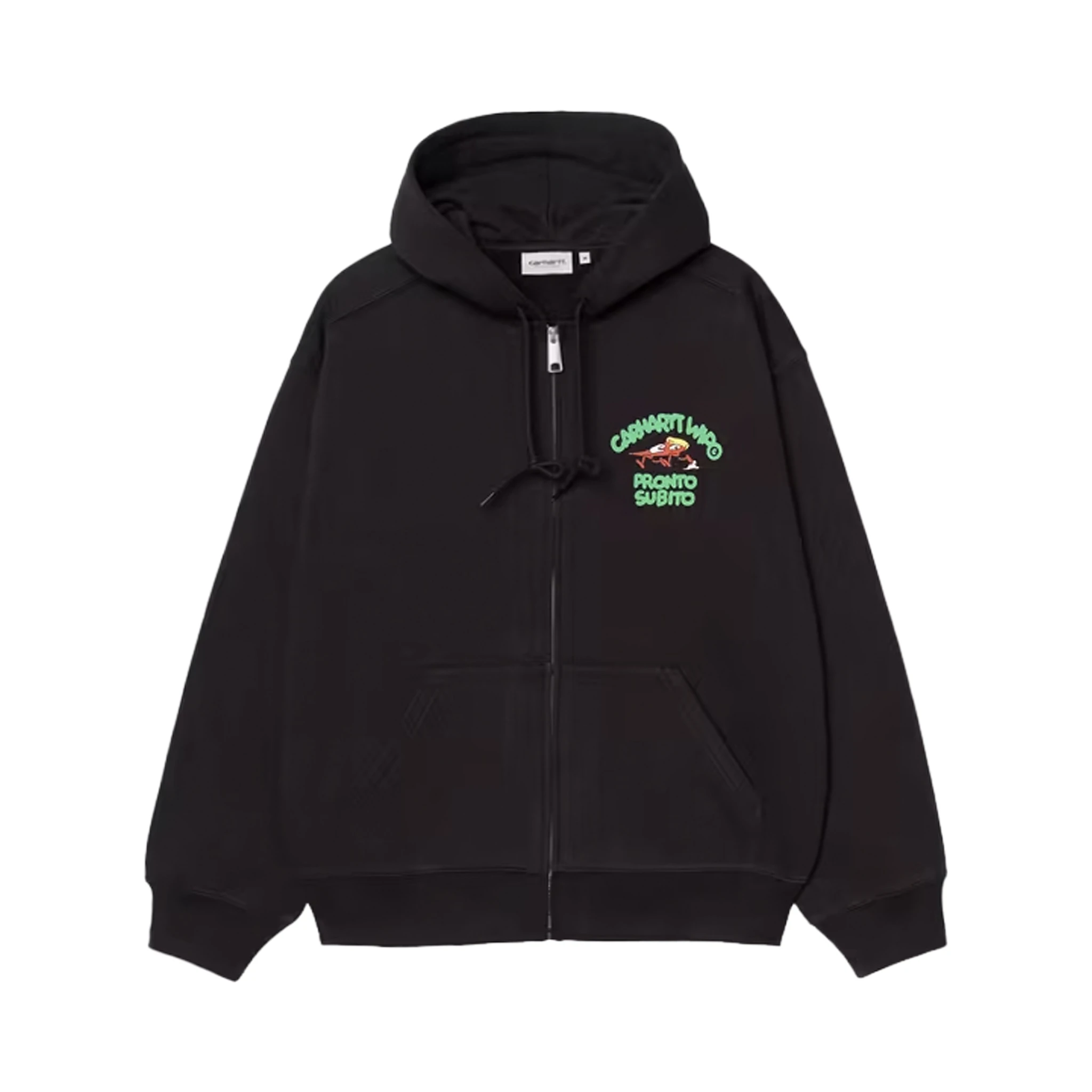 Carhartt WIP Sweaters Black