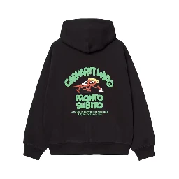 Carhartt WIP Sweaters Black