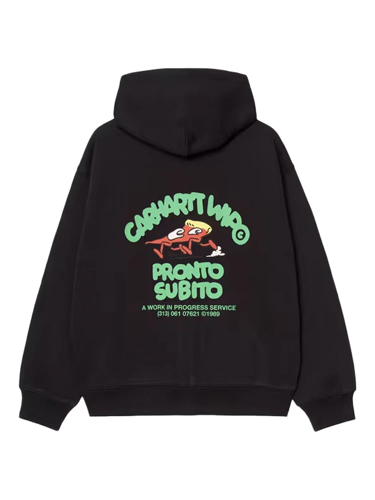 Carhartt WIP Sweaters Black alternative